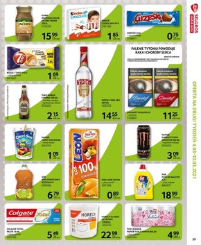 Przemyślane zakupy - Selgros cash & carry
