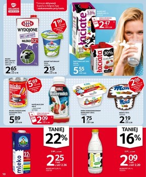 Selgros - nowe promocje