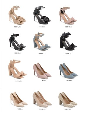 Katalog Wiosna/Lato Ryłko