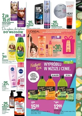 Domowe Spa z Super-Pharm