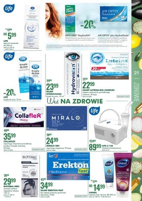Domowe Spa z Super-Pharm