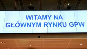 Kurs akcji Vercomu wzrósł w debiucie na GPW o 20 proc. (zdj. ilustracyjne)