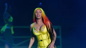 Cardi B poparła Strajk Kobiet w Polsce. "Życzę dużo miłości"