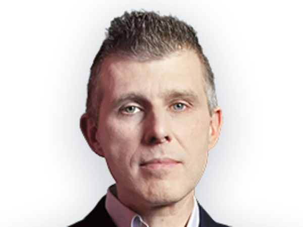 Dariusz Ostafiński