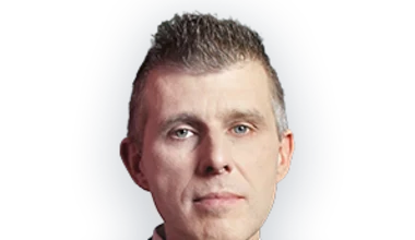Dariusz Ostafiński