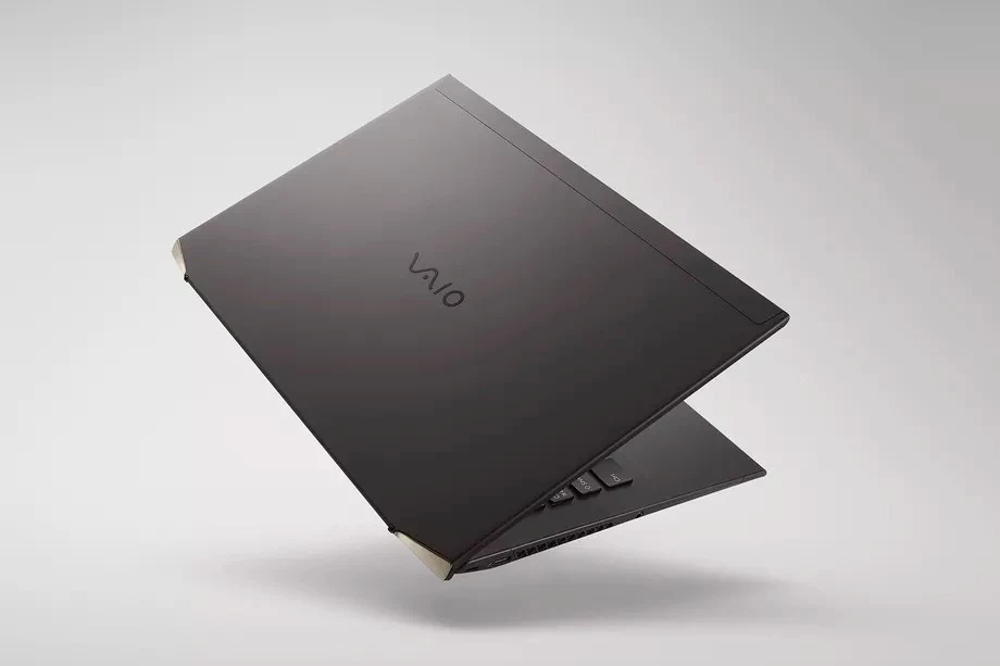 Vaio Z