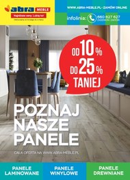 Gazetka zimowa Abra!