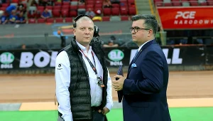 Ranking Interii. Oni trzęsą polskim żużlem. Jedni płaczą, że telewizja, to duże rachunki za prąd, a oni z telewizji wyciągają miliony