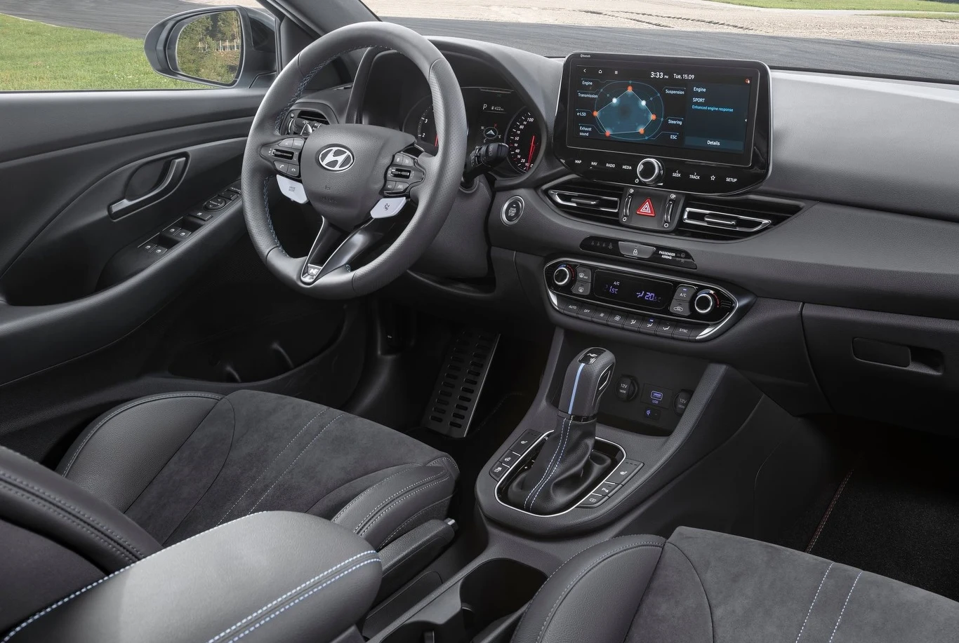 Hyundai i30 N