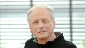 Paweł Wawrzecki jest pewien, że serial "Kowalscy kontra Kowalscy" spodoba się widzom