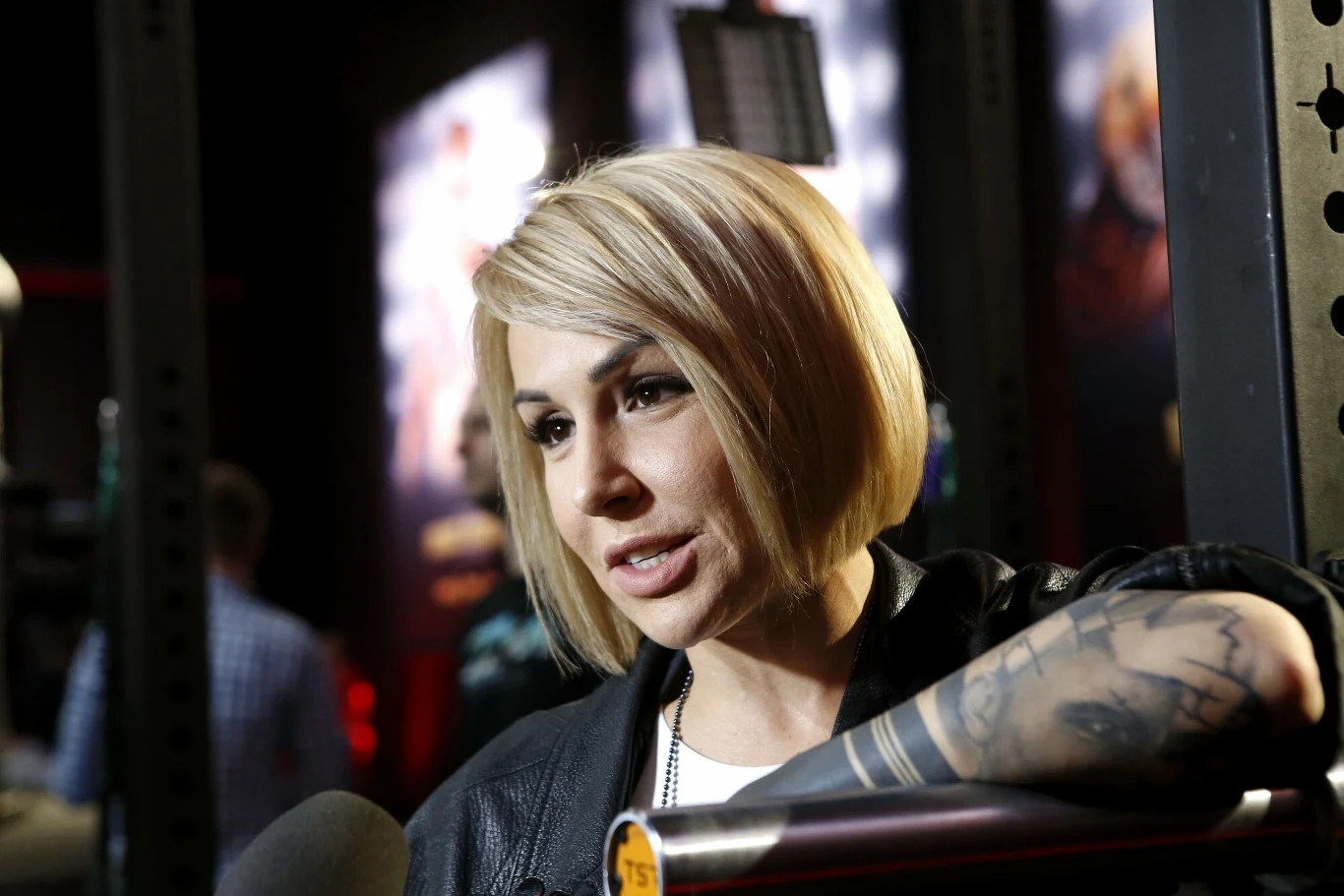 Blanka Lipińska Blanka Lipińska