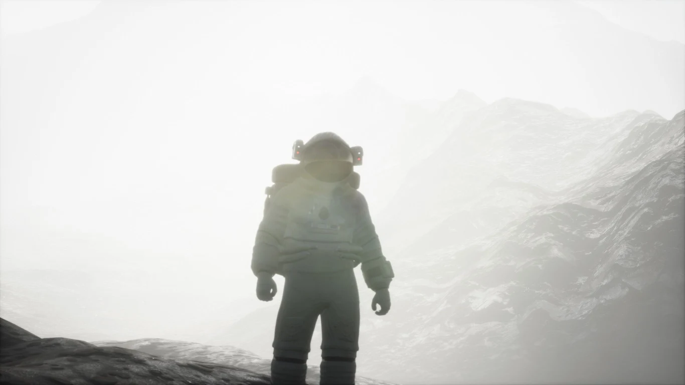 Stacja badawcza w Pile przyjmuje załogantów do symulacji misji kosmicznych (zdjęcie poglądowe) Stacja badawcza w Pile przyjmuje załogantów do symulacji misji kosmicznych (zdjęcie poglądowe)