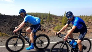 Żużel. Mistrz na wulkanie. Zmarzlik pojechał trasą Kubicy i pocałował tygrysa