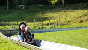 "Sanatorium miłości 3": Randka Jadwigi i Zdzisława