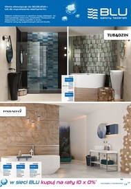 Salon Łazienek BLU