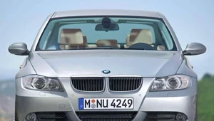 Wymarzone auto Polaka? Stare BMW serii 3! 