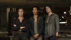"Fear the Walking Dead"
