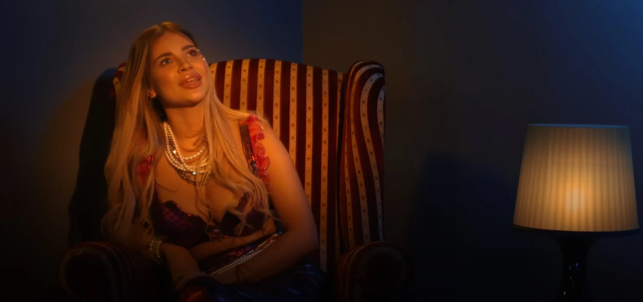 Ada po wyjściu z programu nie miała szczęścia w miłości. Było jej przykro, że Damian wybrał kogoś innego Ada po wyjściu z programu nie miała szczęścia w miłości. Było jej przykro, że Damian wybrał kogoś innego