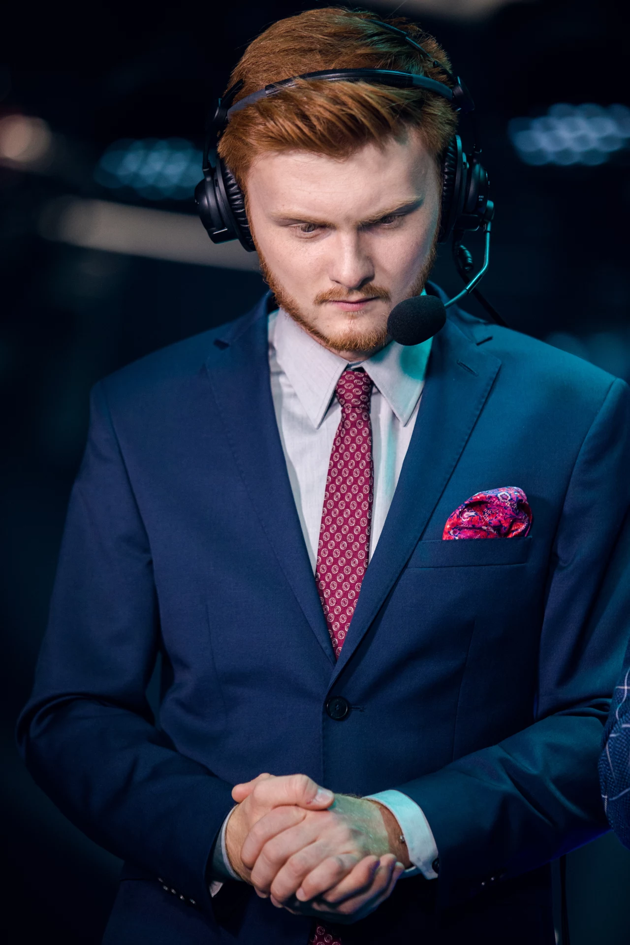 Michał "Avahir" Kudliński Michał "Avahir" Kudliński