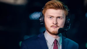 Michał "Avahir" Kudliński