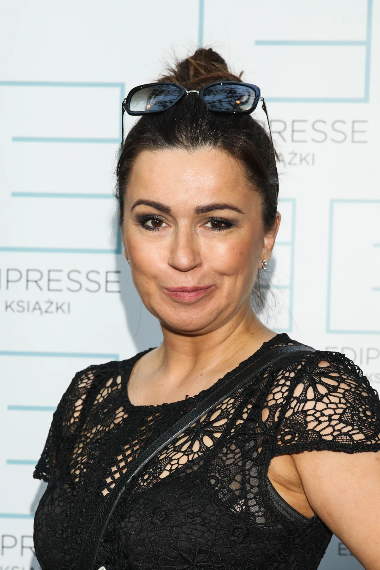 Beata Tadla Beata Tadla