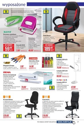 Urządź dom z Makro