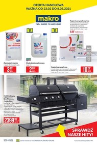 Urządź dom z Makro