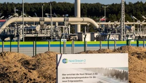 PGNiG: Nord Stream 2 nie służy bezpieczeństwu UE 