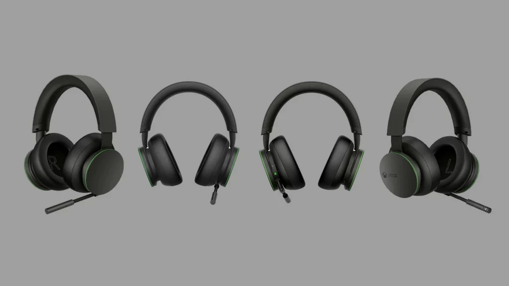 Zaprojektowano je do użytku z konsolami Xbox One i Series X | S, ale można je połączyć także z komputerami i urządzeniami mobilnymi z systemem Windows 10 przez Bluetooth. Zaprojektowano je do użytku z konsolami Xbox One i Series X | S, ale można je połączyć także z komputerami i urządzeniami mobilnymi z systemem Windows 10 przez Bluetooth.
