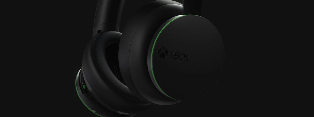 Xbox Wireless Headset jest już dostępny w przedsprzedaży w cenie 449 zł. Premiera planowana jest na 16 marca. Xbox Wireless Headset jest już dostępny w przedsprzedaży w cenie 449 zł. Premiera planowana jest na 16 marca.