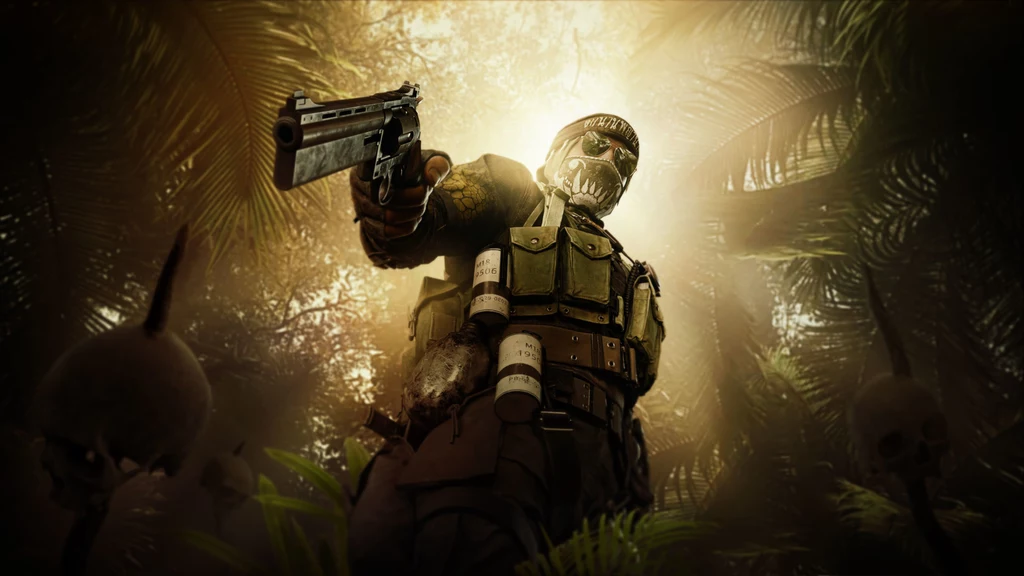 Call of Duty: Black Ops Cold War