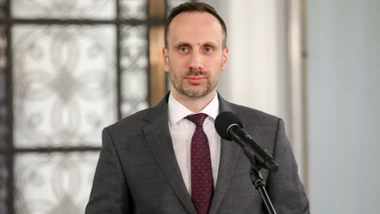 Janusz Kowalski: Możemy przegrać najbliższe wybory