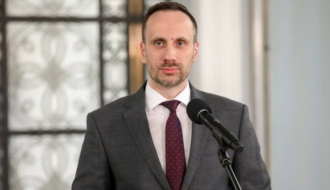 Janusz Kowalski: Możemy przegrać najbliższe wybory