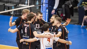 Siatkarski bubel Ligi Mistrzów 