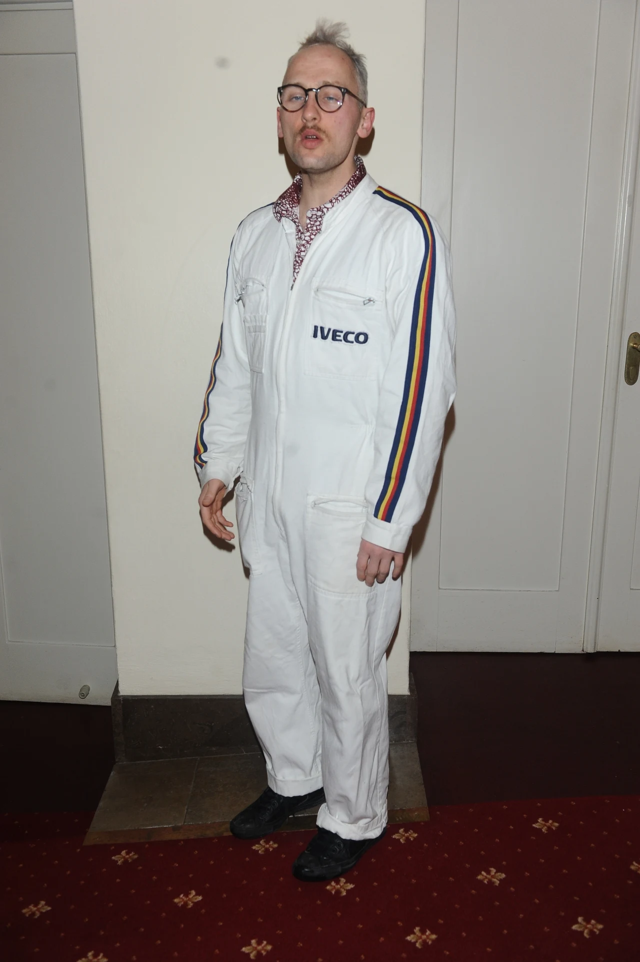 Paweł Tomaszewski Paweł Tomaszewski