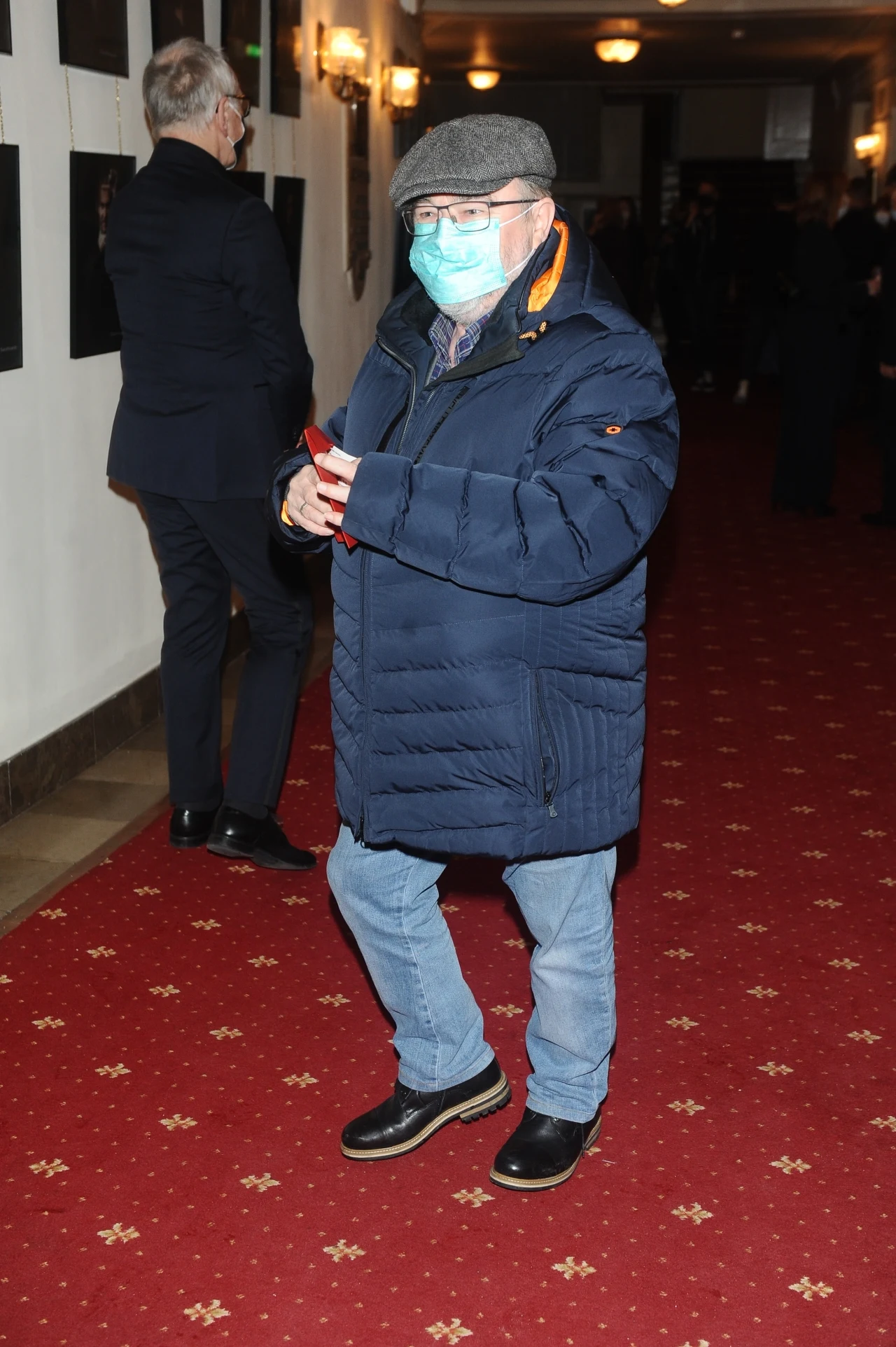 Edward Miszczak Edward Miszczak