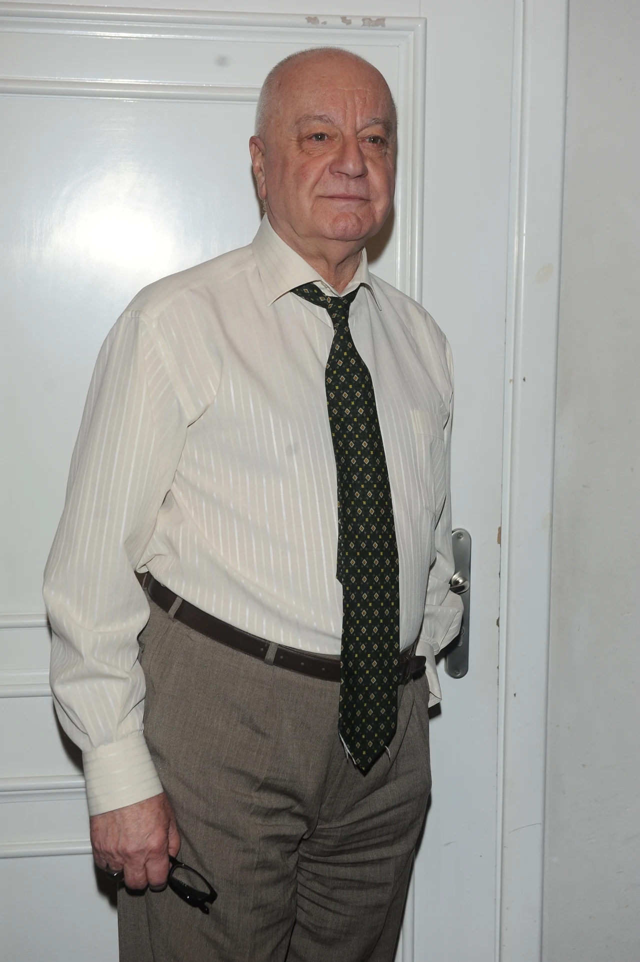 Jerzy Schejbal Jerzy Schejbal