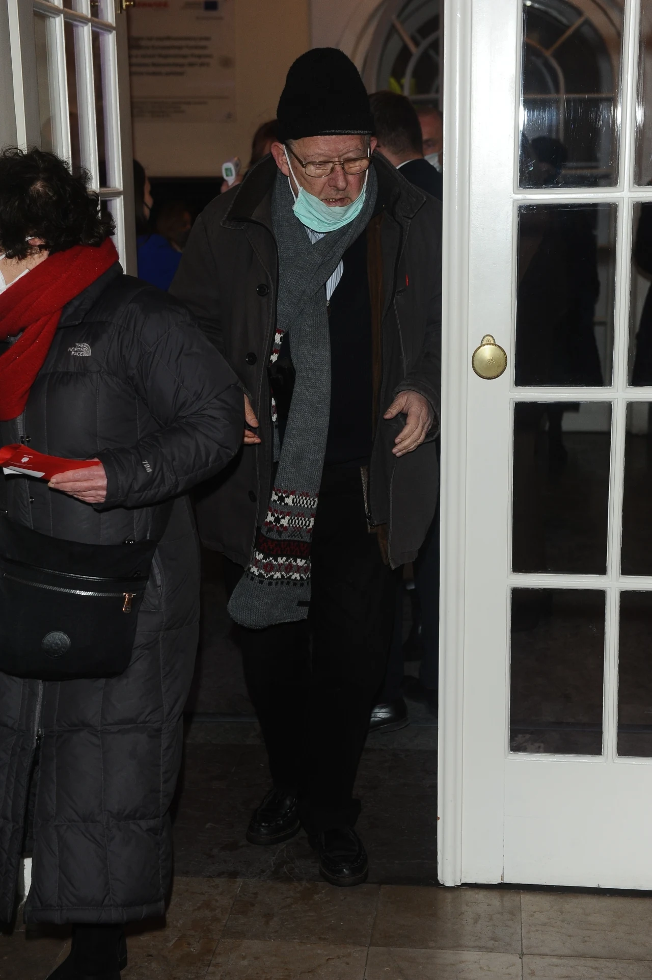 Adam Michnik Adam Michnik