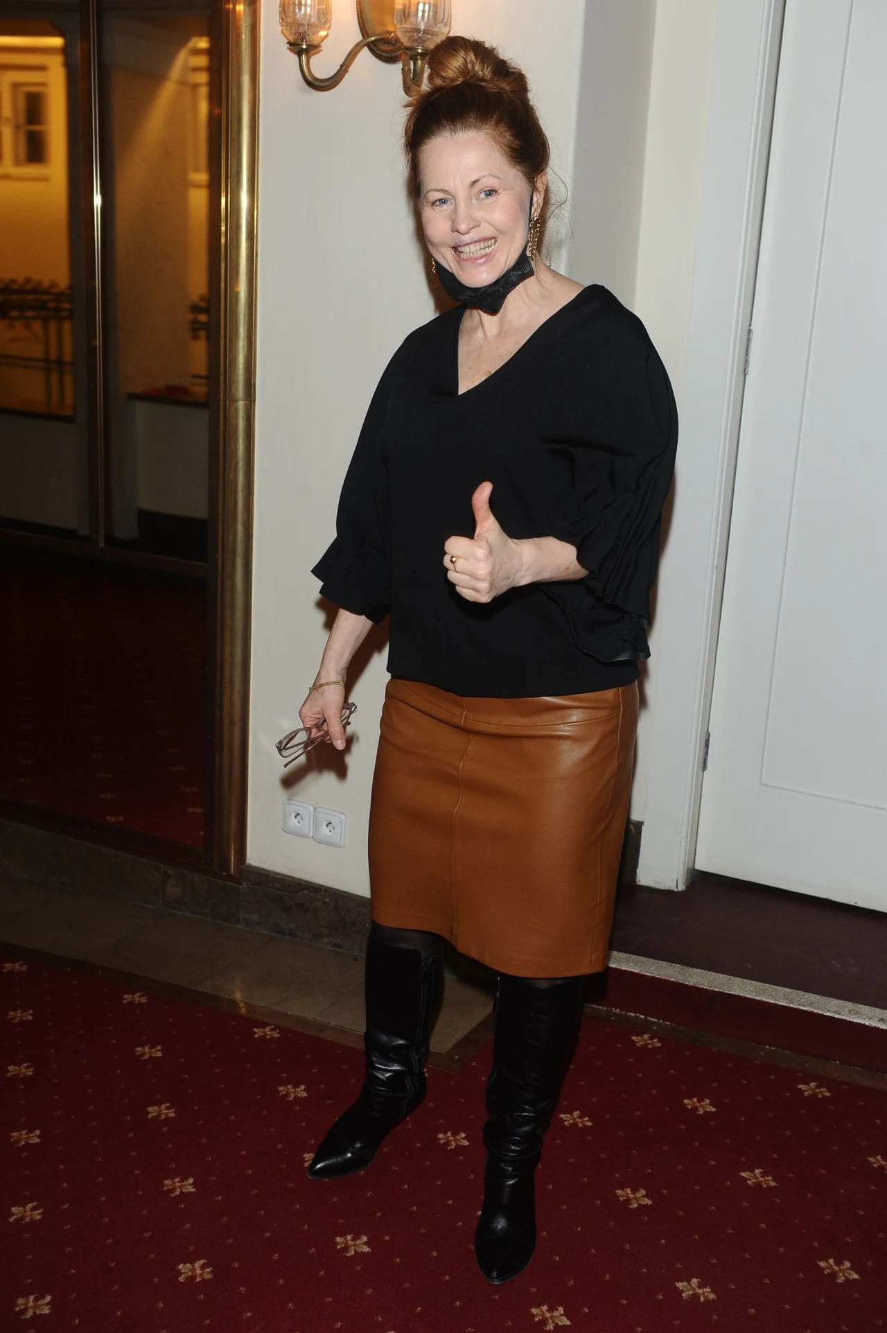 Ewa Skibińska Ewa Skibińska