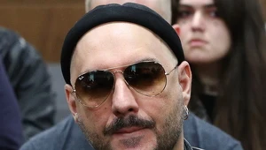 Kiriłł Sieriebriennikow