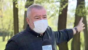 Szef legnickiego sanepidu nie przyjął mandatu  