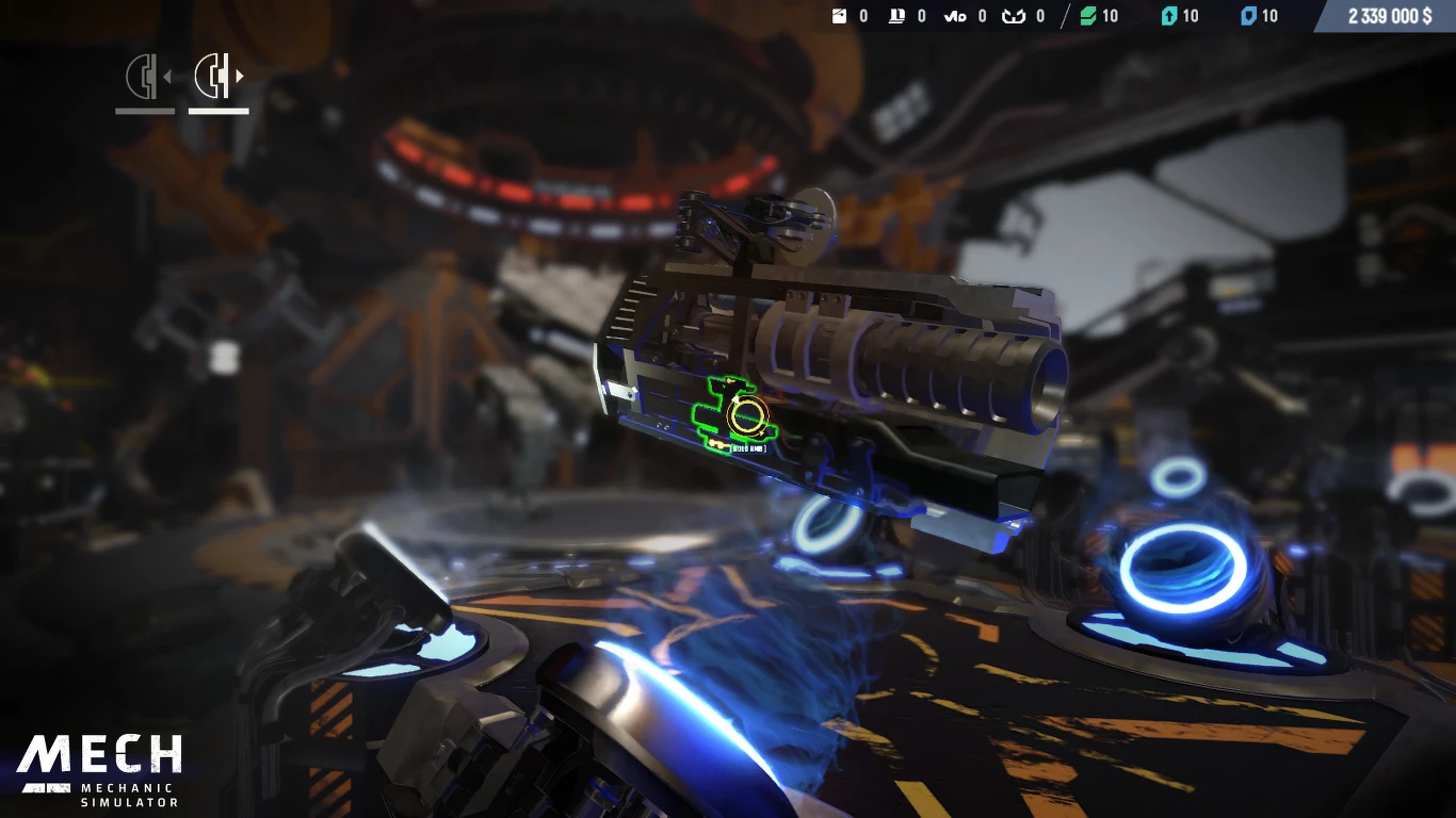 Prolog zawiera nowe funkcjonalności niedostępne w opublikowane w styczniu wersji demonstracyjnej.