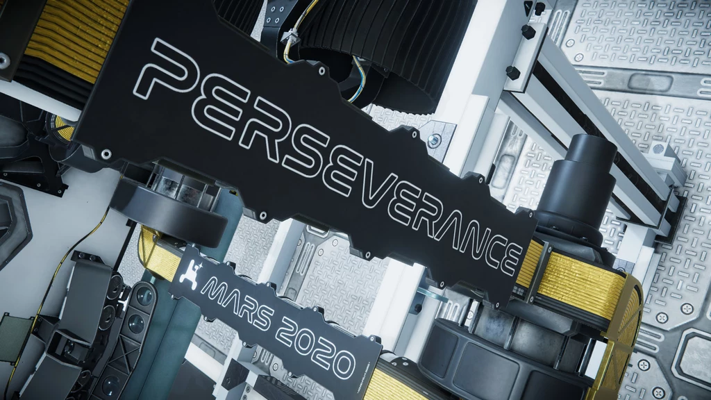 W Rover Mechanic Simulator gracze zajmują się konserwacją i naprawą łazików marsjańskich. Perseverance na ten moment zamyka historię odkrywania sąsiada Ziemi za pomocą bezzałogowych pojazdów, rozpoczętą przez Sojournera w ramach misji Pathfinder w 1997 r. Wraz z dodaniem najnowszego łazika, Rover Mechanic Simulator staje się niemal kompletną bazą wiedzy na temat marsjańskich bezzałogowych maszyn, oferując dokładne modele 3D pojazdów oraz możliwość ich rozbiórki na części pierwsze. W Rover Mechanic Simulator gracze zajmują się konserwacją i naprawą łazików marsjańskich. Perseverance na ten moment zamyka historię odkrywania sąsiada Ziemi za pomocą bezzałogowych pojazdów, rozpoczętą przez Sojournera w ramach misji Pathfinder w 1997 r. Wraz z dodaniem najnowszego łazika, Rover Mechanic Simulator staje się niemal kompletną bazą wiedzy na temat marsjańskich bezzałogowych maszyn, oferując dokładne modele 3D pojazdów oraz możliwość ich rozbiórki na części pierwsze.