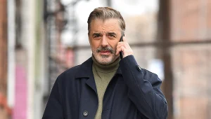 Chris Noth 