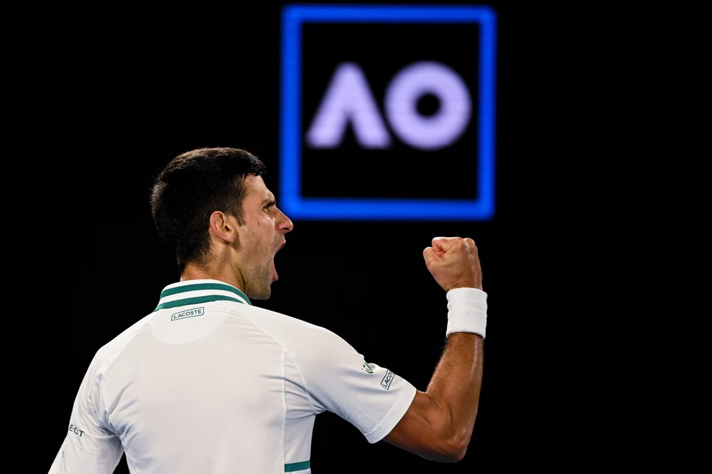 Novak Djoković Novak Djoković