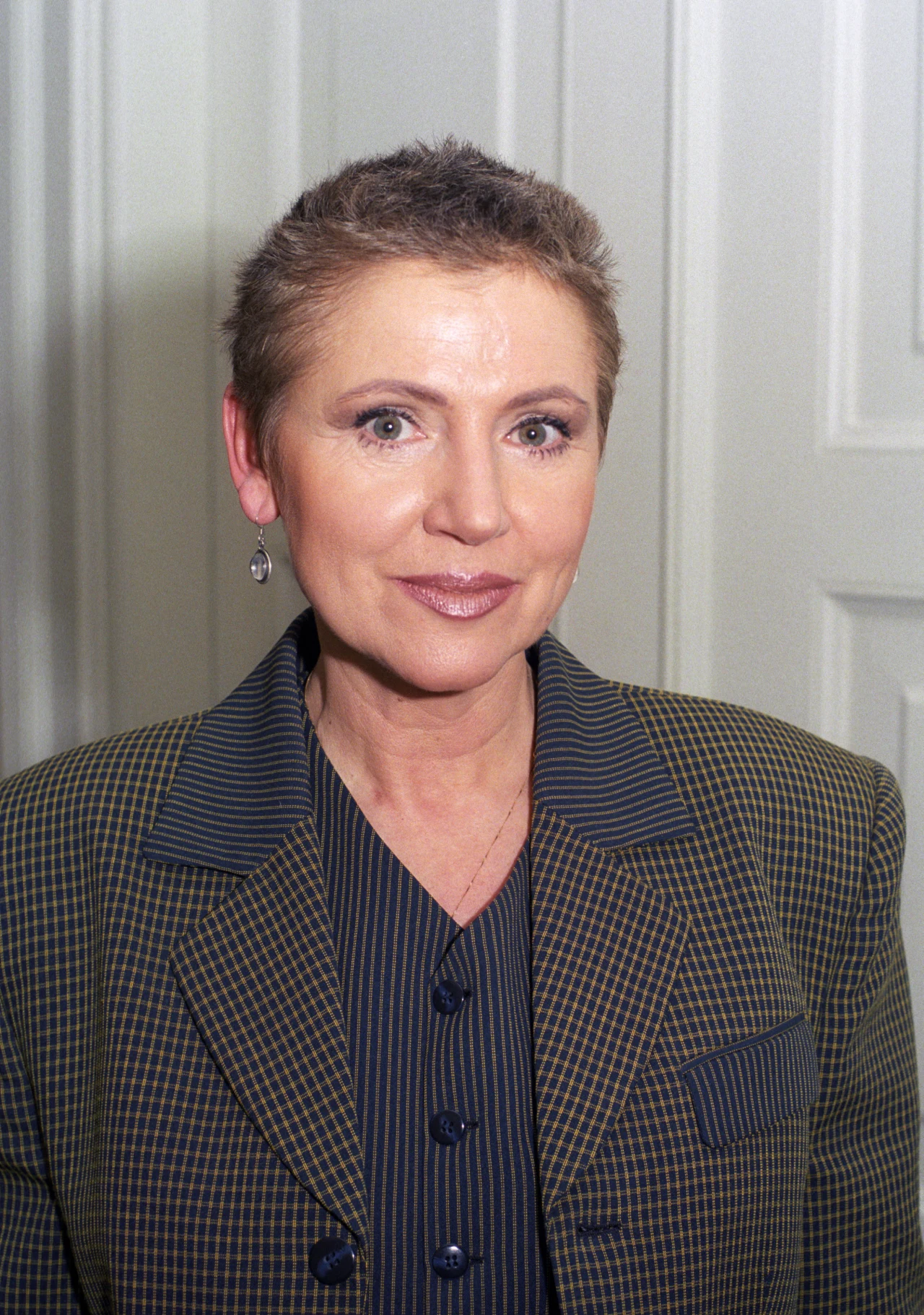 Halina Frąckowiak Halina Frąckowiak