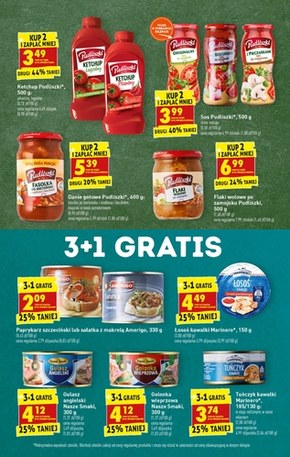 Od poniedziałku w Biedronce