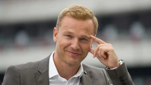 Krystian Wieczorek