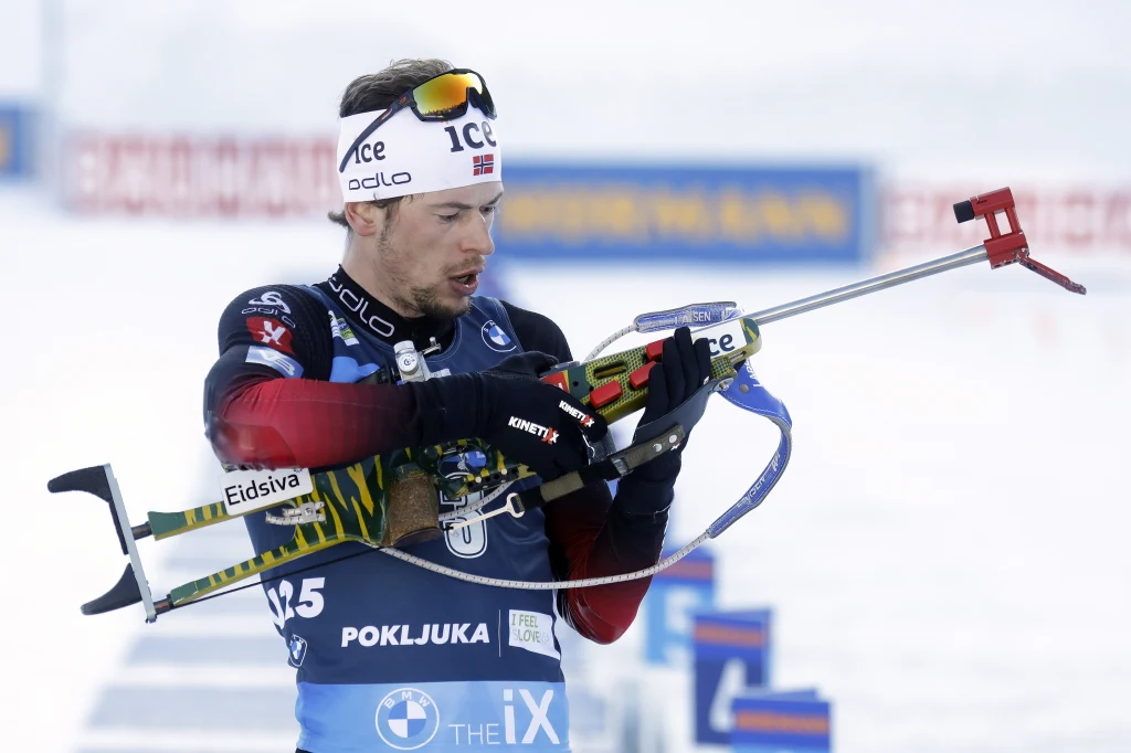 Sturla Holm Laegreid Sturla Holm Laegreid