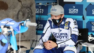 Żużel. Unia Tarnów dba nie tylko o formę fizyczną. Klub załatwił im fryzjera